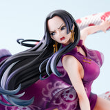 Portrait.Of.Pirates (POP) "AxMAXIMUM" ONE PIECE Pirate Empress Boa Hancock