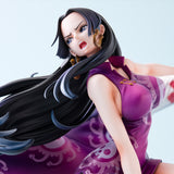Portrait.Of.Pirates (POP) "AxMAXIMUM" ONE PIECE Pirate Empress Boa Hancock