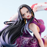 Portrait.Of.Pirates (POP) "AxMAXIMUM" ONE PIECE Pirate Empress Boa Hancock