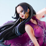 Portrait.Of.Pirates (POP) "AxMAXIMUM" ONE PIECE Pirate Empress Boa Hancock