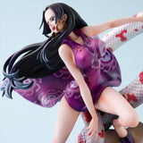 Portrait.Of.Pirates (POP) "AxMAXIMUM" ONE PIECE Pirate Empress Boa Hancock