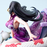 Portrait.Of.Pirates (POP) "AxMAXIMUM" ONE PIECE Pirate Empress Boa Hancock