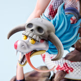 Portrait.Of.Pirates (POP) "AxMAXIMUM" ONE PIECE Pirate Empress Boa Hancock