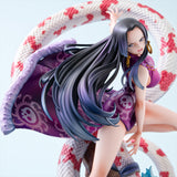 Portrait.Of.Pirates (POP) "AxMAXIMUM" ONE PIECE Pirate Empress Boa Hancock