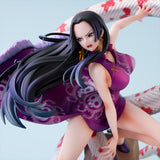 Portrait.Of.Pirates (POP) "AxMAXIMUM" ONE PIECE Pirate Empress Boa Hancock