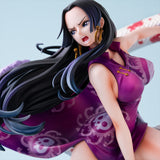 Portrait.Of.Pirates (POP) "AxMAXIMUM" ONE PIECE Pirate Empress Boa Hancock