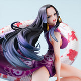 Portrait.Of.Pirates (POP) "AxMAXIMUM" ONE PIECE Pirate Empress Boa Hancock