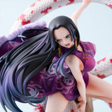 Portrait.Of.Pirates (POP) "AxMAXIMUM" ONE PIECE Pirate Empress Boa Hancock
