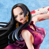 Portrait.Of.Pirates (POP) "AxMAXIMUM" ONE PIECE Pirate Empress Boa Hancock