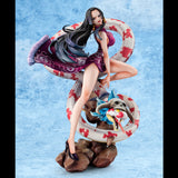 Portrait.Of.Pirates (POP) "AxMAXIMUM" ONE PIECE Pirate Empress Boa Hancock
