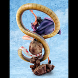 Portrait.Of.Pirates (POP) "AxMAXIMUM" ONE PIECE Pirate Empress Boa Hancock