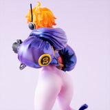 Portrait.Of.Pirates (POP) "Evolutionary History" Dr. Vegapunk 02 Lilith