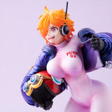 Portrait.Of.Pirates (POP) "Evolutionary History" Dr. Vegapunk 02 Lilith