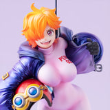 Portrait.Of.Pirates (POP) "Evolutionary History" Dr. Vegapunk 02 Lilith