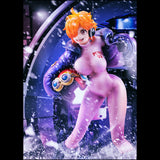 Portrait.Of.Pirates (POP) "Evolutionary History" Dr. Vegapunk 02 Lilith