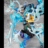 Portrait.Of.Pirates (POP) “WA-MAXIMUM” The Surgeon of Death Trafalgar Law (Awaken)