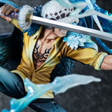Portrait.Of.Pirates (POP) “WA-MAXIMUM” The Surgeon of Death Trafalgar Law (Awaken)
