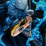Portrait.Of.Pirates (POP) “WA-MAXIMUM” The Surgeon of Death Trafalgar Law (Awaken)