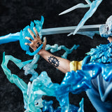 Portrait.Of.Pirates (POP) “WA-MAXIMUM” The Surgeon of Death Trafalgar Law (Awaken)