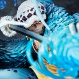 Portrait.Of.Pirates (POP) “WA-MAXIMUM” The Surgeon of Death Trafalgar Law (Awaken)