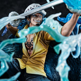 Portrait.Of.Pirates (POP) “WA-MAXIMUM” The Surgeon of Death Trafalgar Law (Awaken)