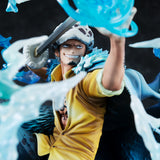 Portrait.Of.Pirates (POP) “WA-MAXIMUM” The Surgeon of Death Trafalgar Law (Awaken)
