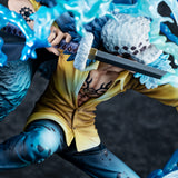 Portrait.Of.Pirates (POP) “WA-MAXIMUM” The Surgeon of Death Trafalgar Law (Awaken)