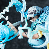 Portrait.Of.Pirates (POP) “WA-MAXIMUM” The Surgeon of Death Trafalgar Law (Awaken)