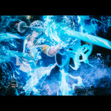 Portrait.Of.Pirates (POP) “WA-MAXIMUM” The Surgeon of Death Trafalgar Law (Awaken)