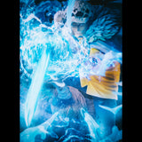 Portrait.Of.Pirates (POP) “WA-MAXIMUM” The Surgeon of Death Trafalgar Law (Awaken)