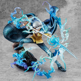 Portrait.Of.Pirates (POP) “WA-MAXIMUM” The Surgeon of Death Trafalgar Law (Awaken)