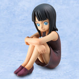Portrait.Of.Pirates (POP) CB-EX: Nico Robin Ver. Dereshi! (Super Limited Re-Run)