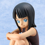Portrait.Of.Pirates (POP) CB-EX: Nico Robin Ver. Dereshi! (Super Limited Re-Run)