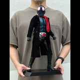 Ultimate Article Kamen Rider (Shin Kamen Rider) Complete Figure