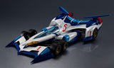 Variable Action Hi-SPEC Future GPX Cyber Formula SIN nu Asurada AKF-0/G