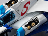 Variable Action Hi-SPEC Future GPX Cyber Formula SIN nu Asurada AKF-0/G