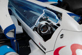 Variable Action Hi-SPEC Future GPX Cyber Formula SIN nu Asurada AKF-0/G