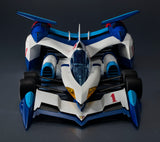 Variable Action Hi-SPEC Future GPX Cyber Formula SIN nu Asurada AKF-0/G