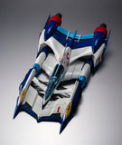 Variable Action Hi-SPEC Future GPX Cyber Formula SIN nu Asurada AKF-0/G