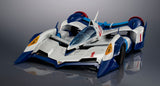 Variable Action Hi-SPEC Future GPX Cyber Formula SIN nu Asurada AKF-0/G