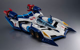 Variable Action Hi-SPEC Future GPX Cyber Formula SIN nu Asurada AKF-0/G