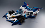 Variable Action Hi-SPEC Future GPX Cyber Formula SIN nu Asurada AKF-0/G