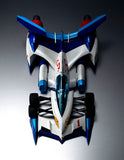 Variable Action Hi-SPEC Future GPX Cyber Formula SIN nu Asurada AKF-0/G