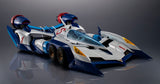 Variable Action Hi-SPEC Future GPX Cyber Formula SIN nu Asurada AKF-0/G