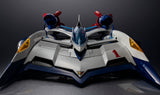 Variable Action Hi-SPEC Future GPX Cyber Formula SIN nu Asurada AKF-0/G