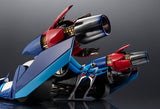 Variable Action Hi-SPEC Future GPX Cyber Formula SIN nu Asurada AKF-0/G