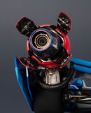 Variable Action Hi-SPEC Future GPX Cyber Formula SIN nu Asurada AKF-0/G
