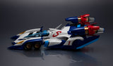 Variable Action Hi-SPEC Future GPX Cyber Formula SIN nu Asurada AKF-0/G