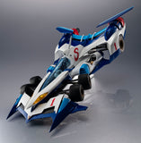 Variable Action Hi-SPEC Future GPX Cyber Formula SIN nu Asurada AKF-0/G