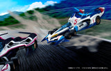 Variable Action Hi-SPEC Future GPX Cyber Formula SIN nu Asurada AKF-0/G